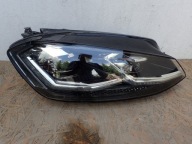 light right right FULL LED VW GOLF 7 VII 5G LIFT