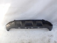 CUPRA ATECA LIFT 575 20- spoiler of a bumper front front