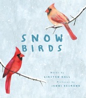 Snow Birds Hall Kirsten
