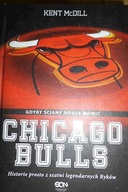 Chicago bulls - Kent McDill
