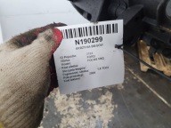 Getriebe 4M5R-7002-ZB FORD FOCUS MK2
