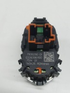 switch START STOP 7939290 Bmw Seria 5 VII (2017-2024) G30/G31