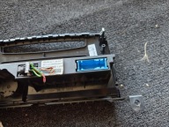 PANEL klími klimatizaci DWUSTREFOWY BMW 5 E61 6978435