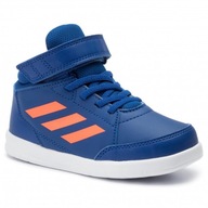 Buty dziecięce Adidas Alta Sport G27127 r. 23,5