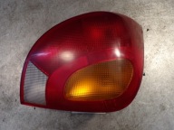Ford Fiesta MK4 light rear right 96FG13N004AB HB 3D
