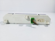 clock clock display Suzuki Swift III 05-12