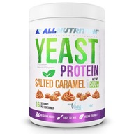 ALLNUTRITION Yeast Protein slaný karamel, 500g