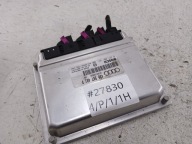 AUDI A6 C5 2.5 TDI control unit of the engine 4B0907401P