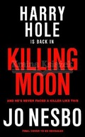 Killing Moon: The NEW Sunday Times bestselling