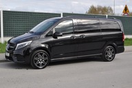 MERCEDES V 300 d 4-Matic Exclusive 9G-Tronic Long Krajowy Bezwypadkowy