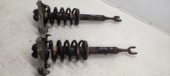 shock absorber spring front Audi A4 B7 kombi 2,0 TDI