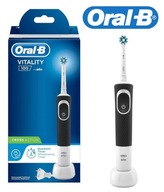 SZCZOTECZKA ELEKTRYCZNA DO ZĘBÓW ORAL-B VITALITY