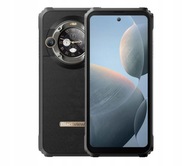 Smartfon Blackview BL9000 5G 12/512 GB 8800 mAh czarny 120Hz czarny