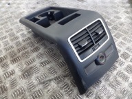Audi A6 C6 04/11 Tunel mitte 4F0863244C