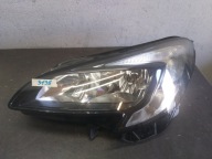 LIGHT FRONT LEFT OPEL CORSA E 39108222