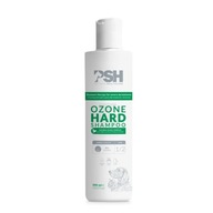 PSH Health Care Ozone Hard dermatologiczny leczniczy szampon dla psa 300ml