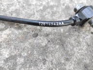 Sensor spalania stukowego 12614342AA OPEL INSIGNIA A20NHT