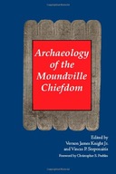 Archaeology of the Moundville Chiefdom group work