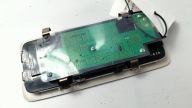 schermo PANEL OSIWETLENIE cabina LEXUS ES300H VII