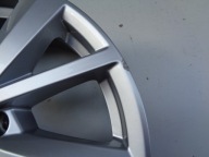 disk hliníkový AUDI 7JX17 ET45 5X112 718 81A601025C