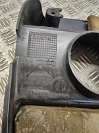 Fiat OE 552681540 Abdeckung Blende Abdeckung DES MOTORS