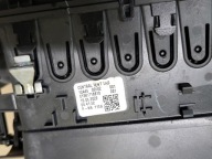 grid air conditioning devices Z of the dashboard central PANEL controls Alfa Romeo Tonale OE EU