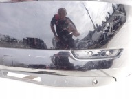 FORD MONDEO IV MK4 HB 07-10 bumper rear part rear PDC