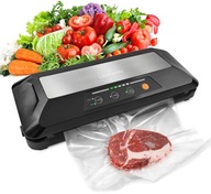 Zgrzewarka próżniowa Lehmann Nettle Vacuum Sealer + zestaw worków