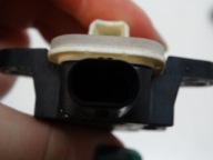 impact sensor AUDI SEAT VW SKODA 4H0955557A