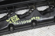 ABDECKUNG DER VENTILE C-KLASA W205 A6510107217