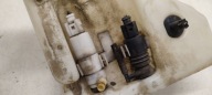 tank washers Mercedes W203 1,8 compressor;