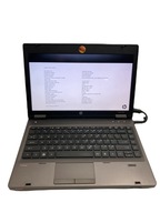 Laptop Hp Probook 6360b 13,3" Intel Core i5 8 GB TLU11