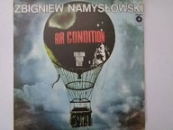 Air Condition follow your kite - Namysłowski