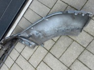 Audi Q3 8U0 S-line spoiler accessories of a bumper front front 8U0807061