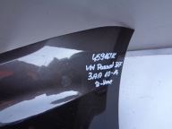 front bumper VW PASSAT B7 3AA 10-14 R-LINE NR 45916