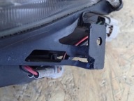 light left left XENON SUBARU LEGACY OUTBACK 09-15