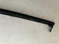 moulding CHROM door upper right front CITROEN C4 PICASSO II 9677096480