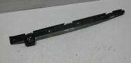OPEL INSIGNIA A console holder bumper bracket left rear part 13239123