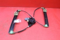 window regulator left front EU 5E0837461B SKODA OCTAVIA 3 III 13-17