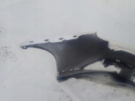 MG 6 MG6 10-14 bumper front front PDC