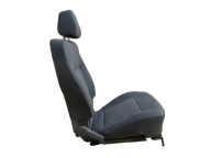 OPEL SIGNUM A Sitz rechts heck schwarzer