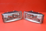head lights front front KOMPLET EU IVECO DAILY 3 III 00-06