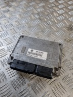 unité de commande électronique uce moteur VW POLO IV 1.2B