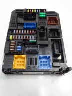 control unit module BSI CITROEN PEUGEOT OPEL 9832880280 2020R.