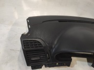 Mercedes W211 cockpit console dashboard instrument panel