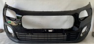bumper front front CITROEN BERLINGO III 18- PDC
