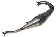 Výfuk / difuzér Giannelli Strada, Honda NSR 125 R 92-01 (bez koncovky) (E)