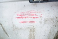 CHRYSLER VOYAGER IV 2000- bumper front front 04857388AA