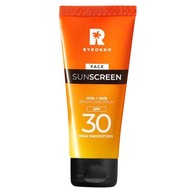Byrokko Face Sunscreen SPF30 Ochranný krém na tvár