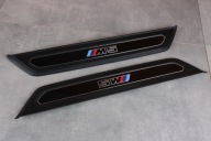 BMW M5 G90 G99 mouldings caps threshold front front 7886679